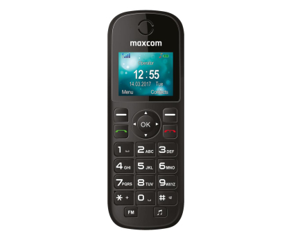 Smartfon MAXCOM MM35D
